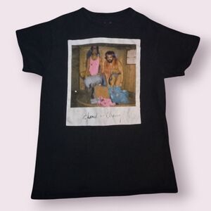 Cheech And Chong Tshirt